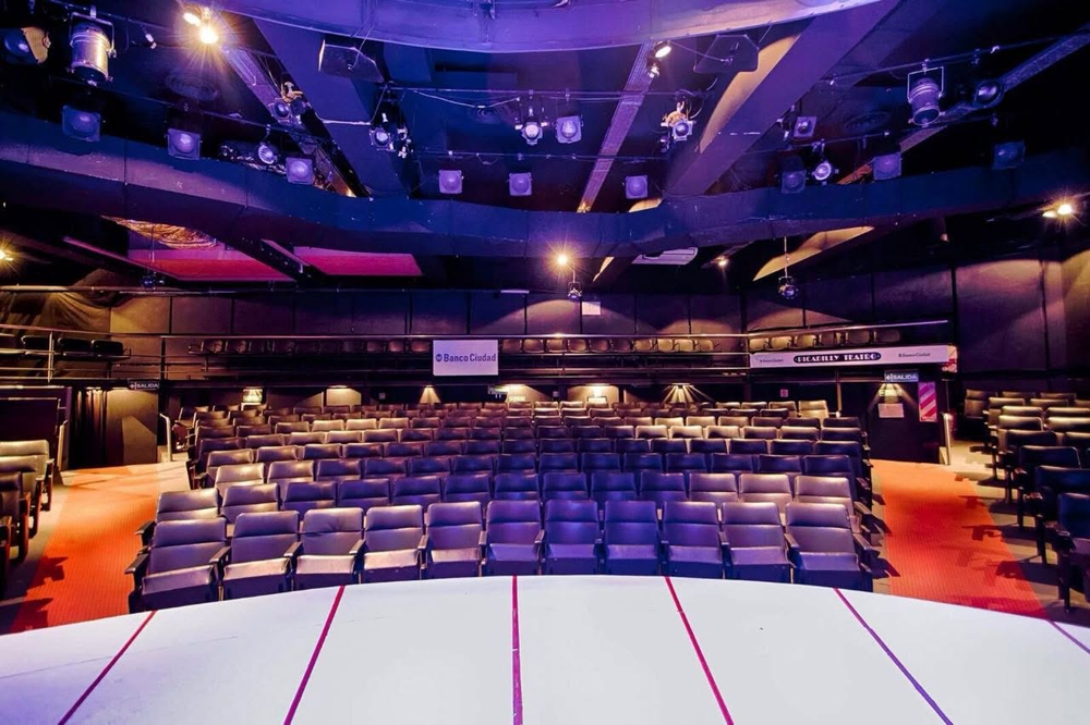 Teatro Picadilly