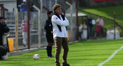 Juan Ramón Carrasco