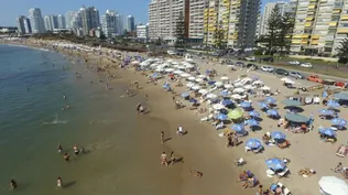 Turismo: no solo de argentinos vive la temporada