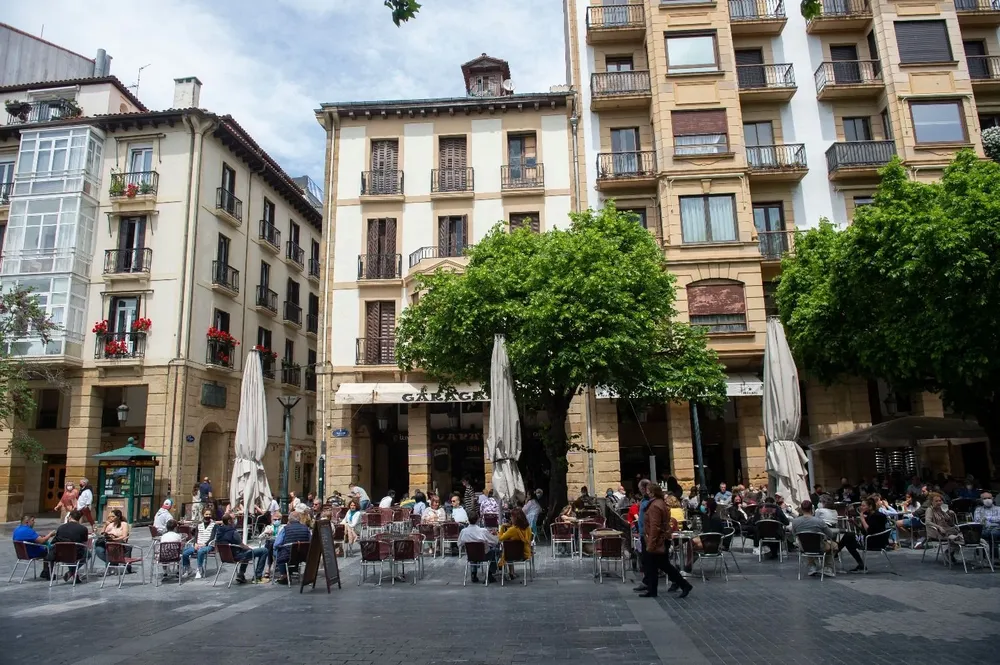 España pide responsabilidad tras levantamiento de restricciones