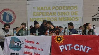 La FTIL emitió un nuevo comunicado