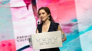 Ultimátum de Díaz Ayuso al Gobierno de Pedro Sánchez: 48 horas para desalojar la acampada en Puerta del Sol
