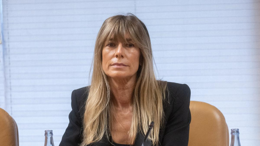 La esposa del presidente del Gobierno, Pedro Sánchez, nuevamente ante el juez.