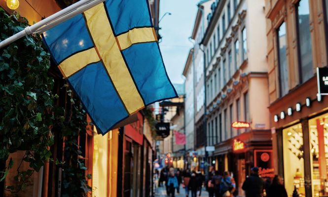 Suecia busca trabajadores españoles.&nbsp;