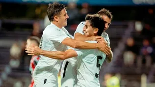 El festejo de City Torque