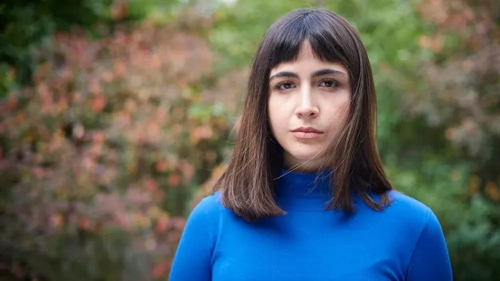 La escritora Belén López Peiró denunció a su tío hace nueve años y escribió dos novelas sobre su expriencia.