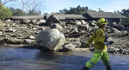 California: ya son 20 muertos