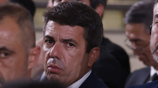 Qué ocurre ahora tras la dimisión de Carlos Mazón como presidente de la Comunidad Valenciana