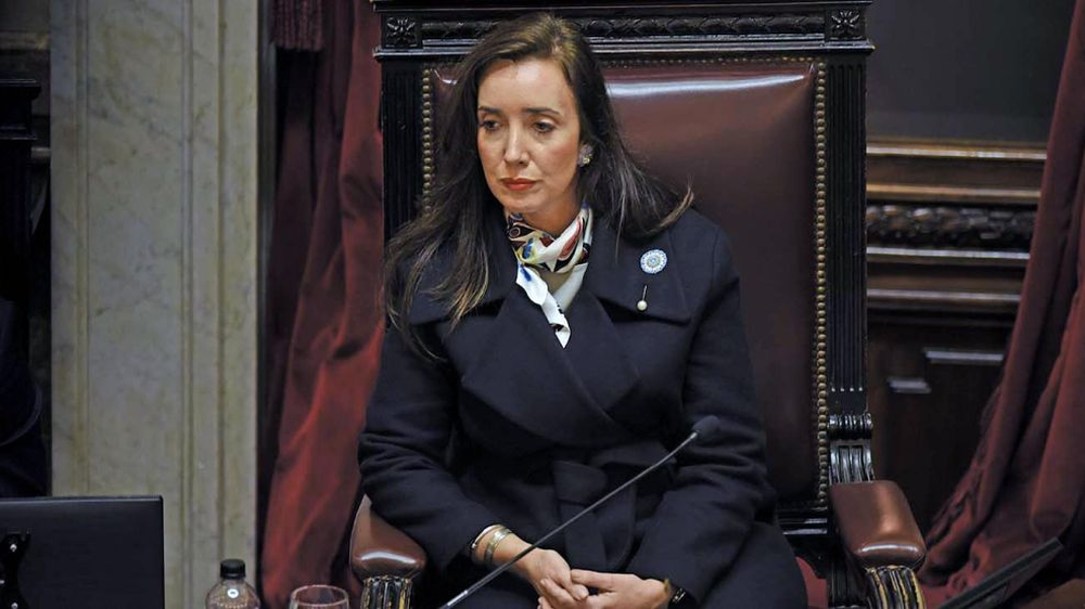 Victoria Villarruel verá crecer al bloque oficialista en el Senado.