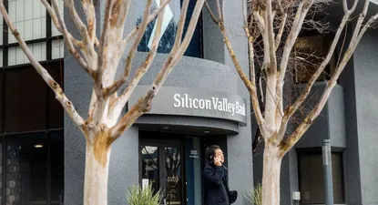 La Reserva Federal de EEUU rescata a todos los clientes del Silicon Valley Bank