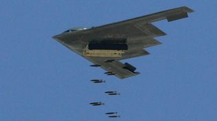 Los bombardeos que EE.UU. lanzó sobre Fordo habría destruido o dañado severamente a la planta de enriquecimiento de uranio.