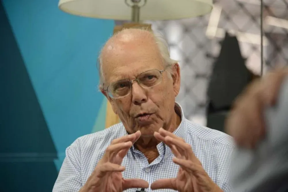 Batlle respondió vía Facebook