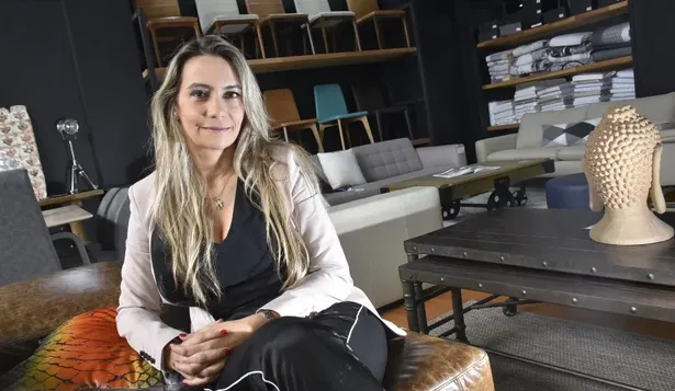 El uruguayo se anima a invertir cada vez más en diseño