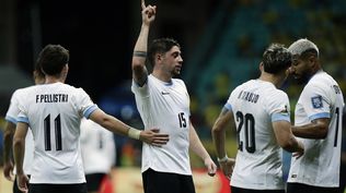 Federico Valverde 