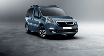 Peugeot va hacia al segmento eléctrico en Uruguay  por tener más beneficios tributarios que la región