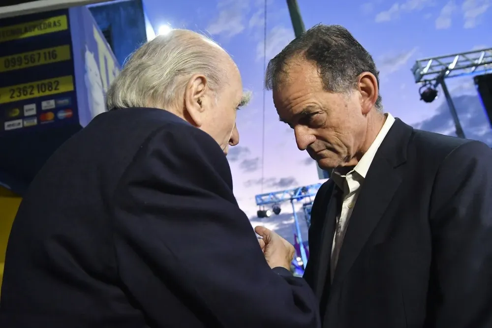 Sanguinetti y Manini