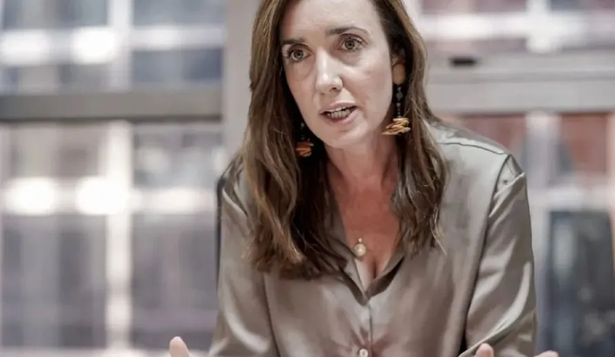 Victoria Villarruel apuntó contra legisladores y estuvo ausente en Tucumán