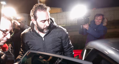 Víctor de Aldama, presunto comisionista del Caso Koldo.