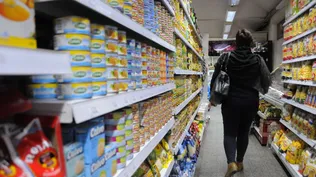 Proveedores de supermercados se quejan por prácticas abusivas