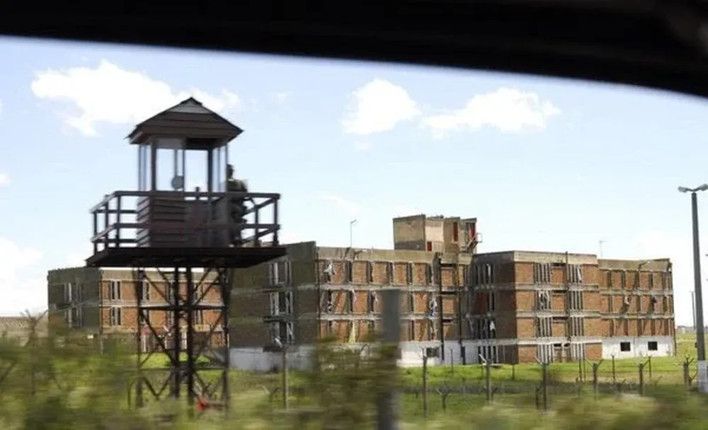 Hubo dos intentos de fuga en 24 horas