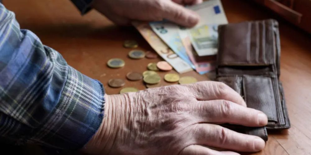 Se aprobará el aumento de las pensiones en España.