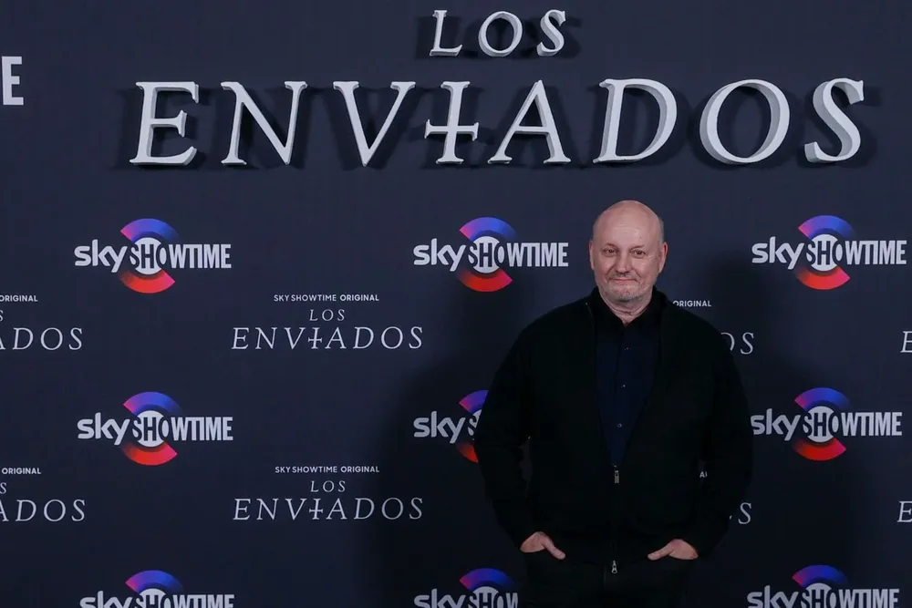 Juan José Campanella