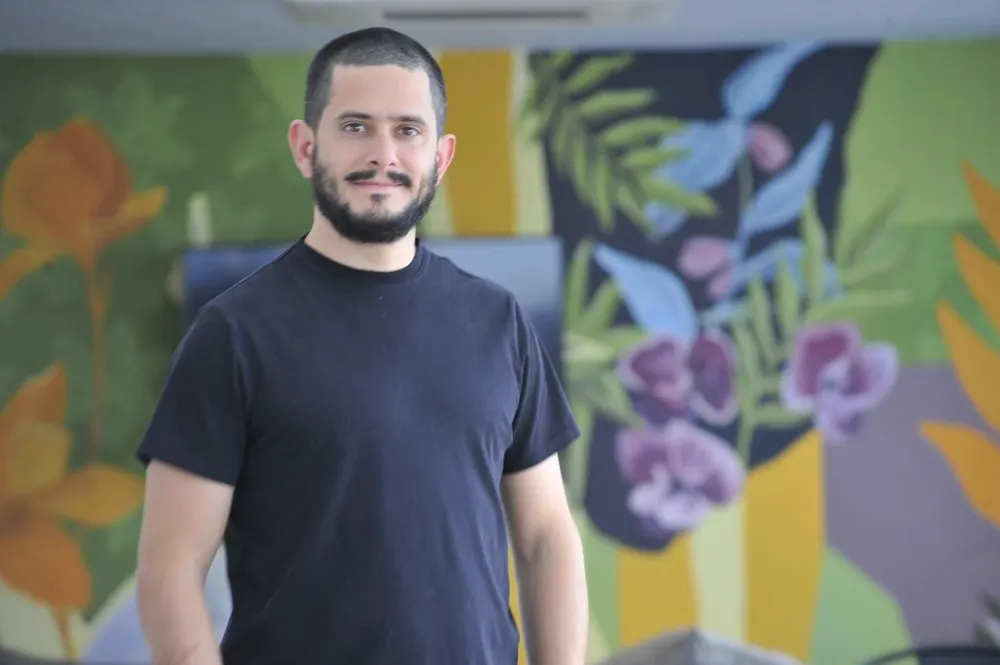 Rodrigo Capdevielle de Hikko