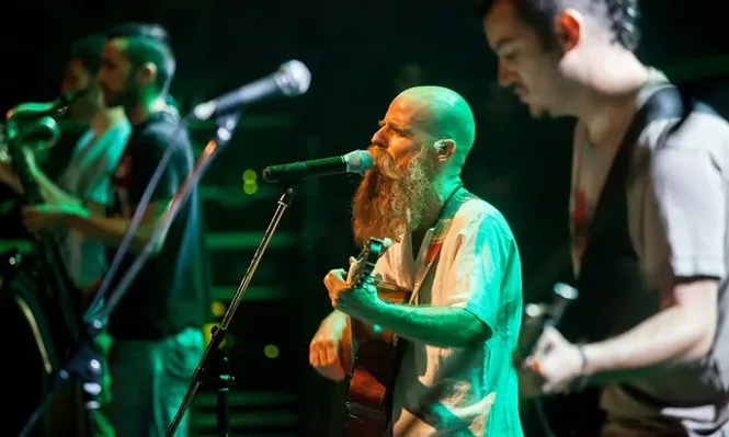 La música se celebra en la calle