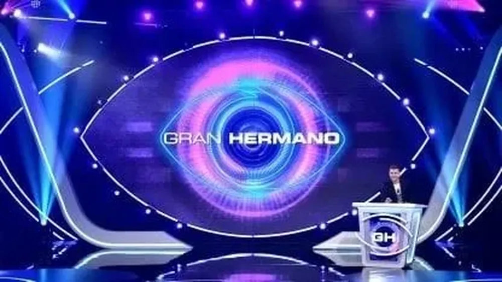 Se descompensó una participante de Gran Hermano y tuvo que asistirla una ambulancia: está tirada