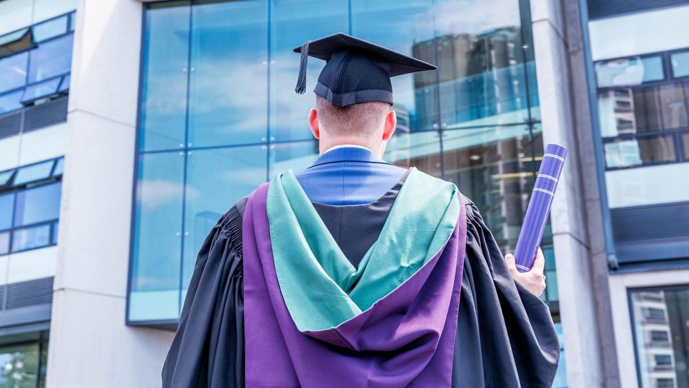 "A un estudiante extranjero se le puede cobrar tanto como esté dispuesto a pagar"