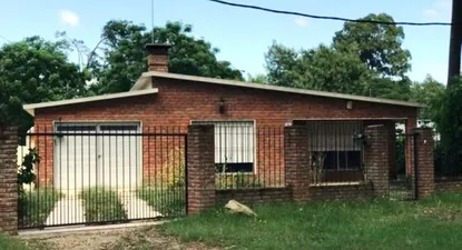 Fattorini subastará sin base un chalet en el balneario Marindia