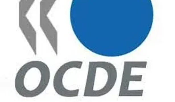 La OCDE ve una mejoría de la economía mundial
