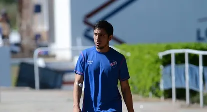 Fucile apuntó contra Iván Alonso por su salida de Nacional