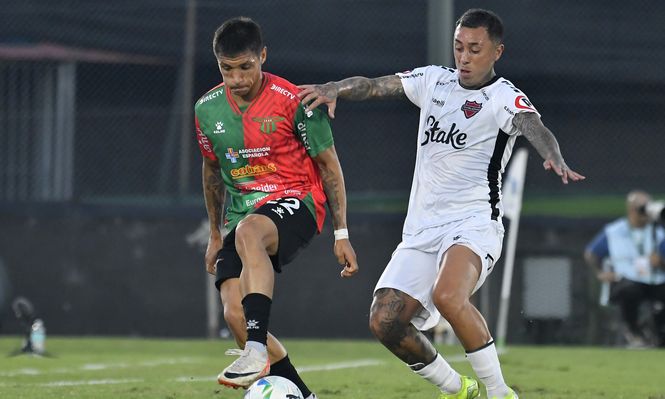 Boston River vuelve a jugar por Copa Libertadores