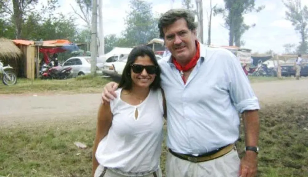 Repela junto a Pedro Bordaberry