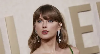 Taylor Swift