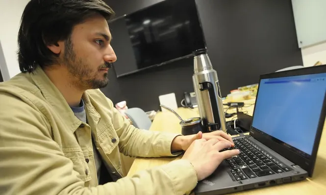 Según el estudio “Transformación digital para mipymes” realizado por Edelman por primera vez sobre Uruguay, el trabajo remoto está presente, a pleno, en el 5% de las empresas