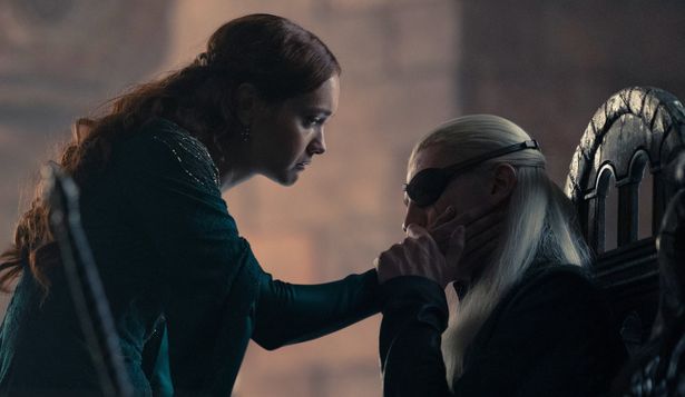 La segunda temporada de House of the Dragon cuenta con personajes secundarios que se vuelven fundamentales a medida que avanza la historia.&nbsp;