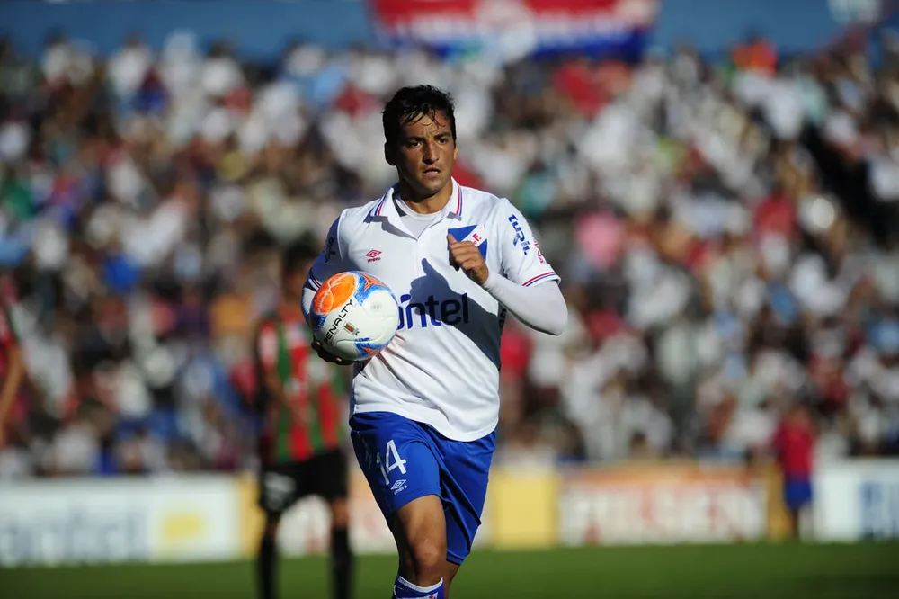 Gonzalo Porras vuelve tras las paperas