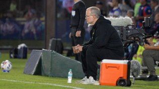 Marcelo Bielsa