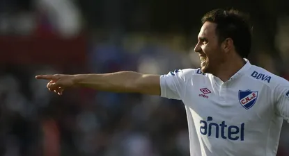 ¿Qué pasará con Zunino? “La pelota la tiene Junior”, dijo su representante