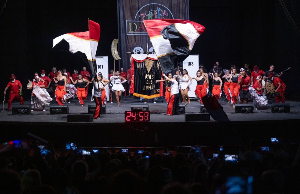 Carnaval: la temporada 2026, como es habitual, arranca temprano, durante la primavera del año anterior.