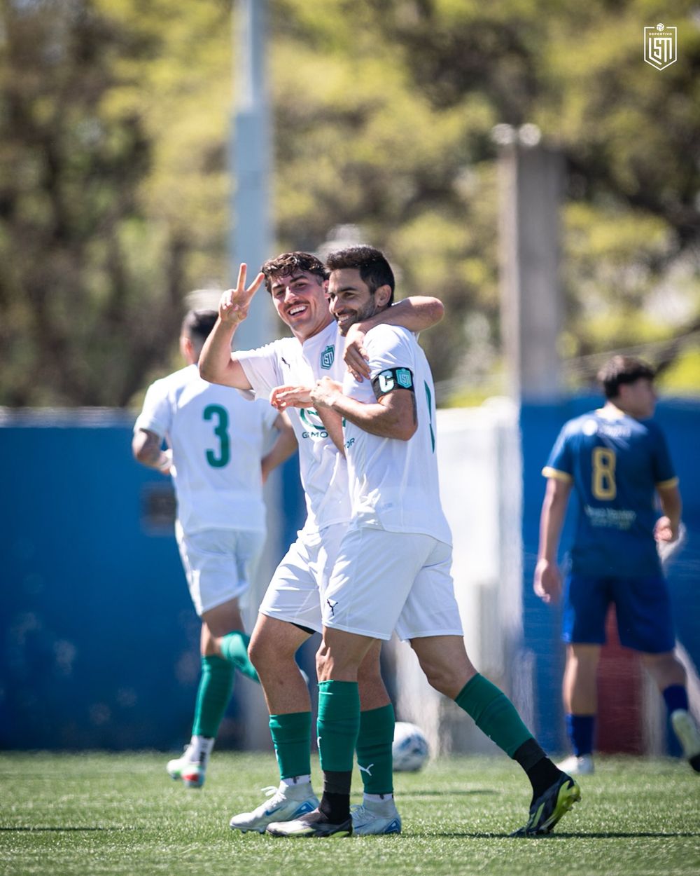 deportivo LSM