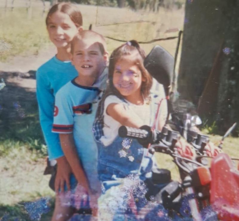 Moisés pide el perdón de la Justicia: lo acusan de parricidio después de una vida sufriendo abusos y torturas