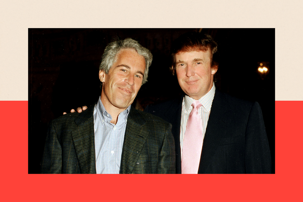 No hay evidencia de ninguna conducta criminal por parte de Trump, pero su amistad con Epstein (que terminó en 2004) lo convirtió en un actor central en este drama.