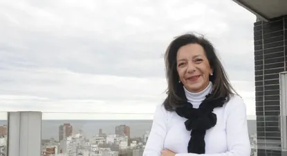 Patricia Lussich: Hay una regionalización extrema de la tanda uruguaya