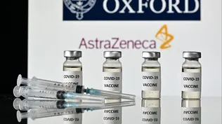 Sudáfrica suspendió vacunación con AstraZeneca/Oxford por dudas sobre su eficacia en nueva cepa local