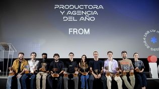 Germán Cardozo, Joaquín Marqués, Marcel Puyol, Bruno Petcho, Rafael Castromán, Cecilia Mujica, Marcelo Waintraub, Rodrigo Planel, Martin Belasques, Delfina Risso.