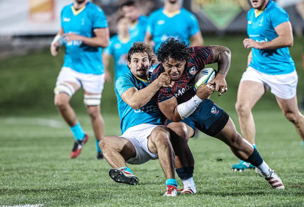 Uruguay y Estados Unidos se volverán a ver las caras, ahora con sus segundos equipos