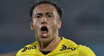 Franco González&nbsp;